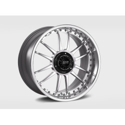 Center Lock per OZ Racing Superleggera