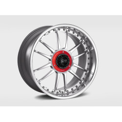 Center Lock per OZ Racing Superleggera