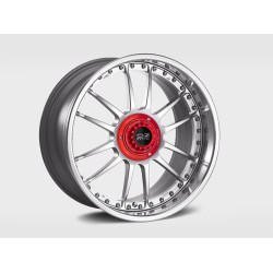 Center Lock per OZ Racing Superleggera