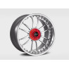 Center Lock per OZ Racing Superleggera