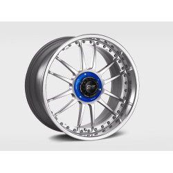 Center Lock per OZ Racing Superleggera