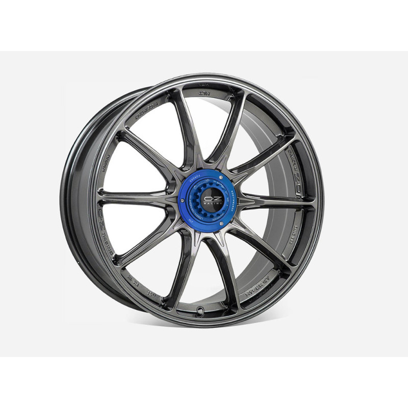 Center Lock per OZ Racinh Hyper GT HLT