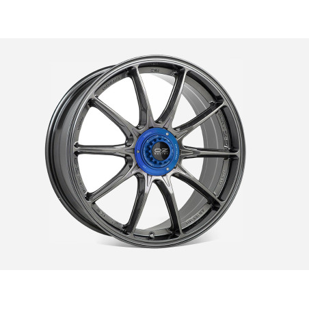 Center Lock per OZ Racinh Hyper GT HLT