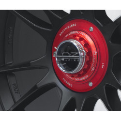 Center Lock V2 per OZ Racing Ultraleggera e Superleggera