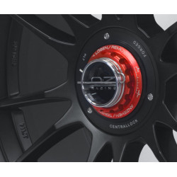 Center Lock V2 per OZ Racing Ultraleggera e Superleggera