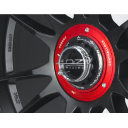 Center Lock V2 per OZ Racing Ultraleggera e Superleggera