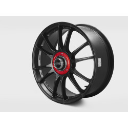 Center Lock V2 per OZ Racing Ultraleggera e Superleggera