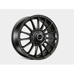 Center Lock V2 per OZ Racing Superturismo