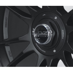 Center Lock V2 forma esagonale per OZ racing Superleggera