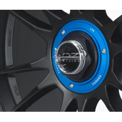 Center Lock V2 forma esagonale per OZ racing Superleggera