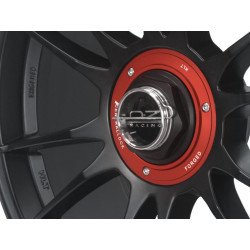 Center Lock V2 forma esagonale per OZ racing Superleggera