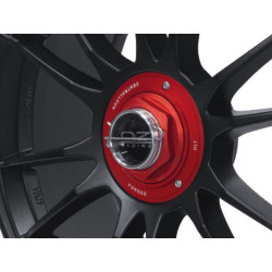 Center Lock V2 forma esagonale per OZ racing Superleggera