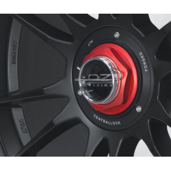 Center Lock V2 forma esagonale per OZ racing Superleggera