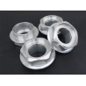 Center Lock Hex nut altezza piena per BBS RS