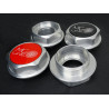 Center Lock Hex nut altezza piena per BBS RS