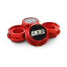 Center Lock Hex Nut per BBS RC 041, BMW Style 29