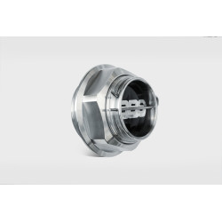 Center Lock Hex nut V2 per BBS RC 041, BMW Style 29