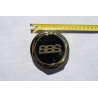 Center Lock esagonale gold altezza piena per BBS RSII