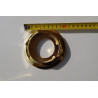 Center Lock esagonale Gold per BBS RF