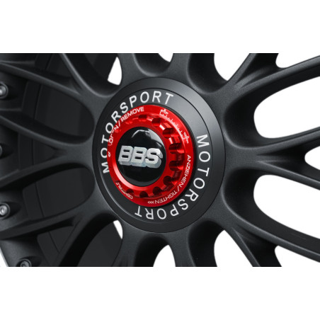 Center Lock Motorsport V1 per BBS Audi Speedline