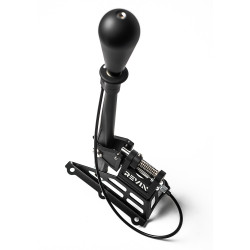 Revin short shifter - BMW street