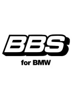 BBS per BMW