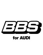 BBS per Audi